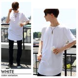 Tシャツ メンズ 半袖 | 8(eight) | 詳細画像5