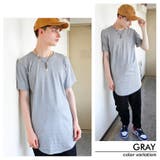 Tシャツ メンズ 半袖 | 8(eight) | 詳細画像6