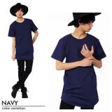 Tシャツ メンズ 半袖 | 8(eight) | 詳細画像9