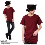 Tシャツ メンズ 半袖 | 8(eight) | 詳細画像11