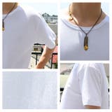 Tシャツ メンズ 半袖 | 8(eight) | 詳細画像14