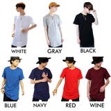 Tシャツ メンズ 半袖 | 8(eight) | 詳細画像12
