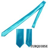 細ネクタイ でお洒落に!! 全15色 | 8(eight) | 詳細画像14