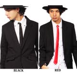 細ネクタイ でお洒落に!! 全15色 | 8(eight) | 詳細画像18