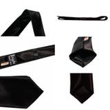 細ネクタイ でお洒落に!! 全15色 | 8(eight) | 詳細画像20