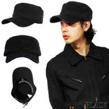 キャップ メンズ レディース | 8(eight) | 詳細画像3