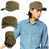 キャップ メンズ レディース | 8(eight) | 詳細画像4