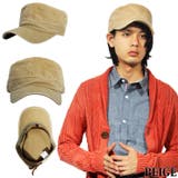 キャップ メンズ レディース | 8(eight) | 詳細画像5