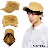 キャップ メンズ レディース | 8(eight) | 詳細画像7