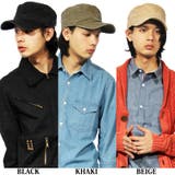 キャップ メンズ レディース | 8(eight) | 詳細画像8