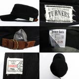 キャップ メンズ レディース | 8(eight) | 詳細画像10