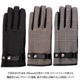 スマホ 手袋 メンズ | 8（eight）  | 詳細画像2 