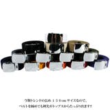 ベルト メンズ キャンバス全13色 | 8（eight）  | 詳細画像3 