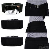 ベルト メンズ キャンバス全13色 | 8（eight）  | 詳細画像5 