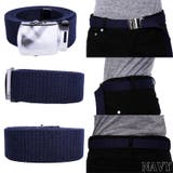 ベルト メンズ キャンバス全13色 | 8（eight）  | 詳細画像12 