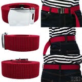 ベルト メンズ キャンバス全13色 | 8（eight）  | 詳細画像15 