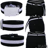 ベルト メンズ キャンバス全5色 | 8（eight）  | 詳細画像3 