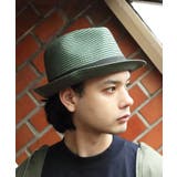 グリーン | ハット メンズ レディース | 8（eight） 