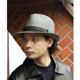 ダークグレー | ハット メンズ レディース | 8（eight） 