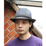 ネイビー | ハット メンズ レディース | 8（eight） 