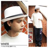 ハット メンズ レディース | 8（eight）  | 詳細画像3 