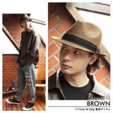 ハット メンズ レディース | 8（eight）  | 詳細画像4 