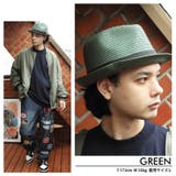 ハット メンズ レディース | 8（eight）  | 詳細画像6 