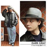 ハット メンズ レディース | 8（eight）  | 詳細画像8 