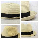 ハット メンズ レディース | 8（eight）  | 詳細画像12 