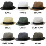 ハット メンズ レディース | 8（eight）  | 詳細画像11 