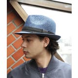 ネイビー | ハット メンズ レディース | 8（eight） 