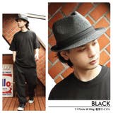 ハット メンズ レディース | 8（eight）  | 詳細画像2 