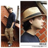 ハット メンズ レディース | 8（eight）  | 詳細画像4 