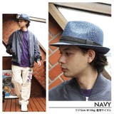 ハット メンズ レディース | 8（eight）  | 詳細画像6 