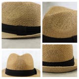 ハット メンズ レディース | 8（eight）  | 詳細画像8 