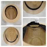 ハット メンズ レディース | 8（eight）  | 詳細画像9 