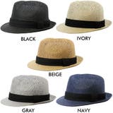 ハット メンズ レディース | 8（eight）  | 詳細画像7 