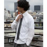 チェックブラック×グレー | スリムタイ ナロータイ 細ネクタイ ストライプ ドット 水玉 | 8(eight)