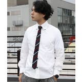 トラッドネイビー×ブラック | スリムタイ ナロータイ 細ネクタイ ストライプ ドット 水玉 | 8(eight)