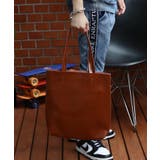 キャメル | トートバッグ メンズ 本革 | 8(eight)