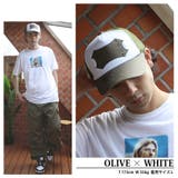 キャップ メンズ ロゴ | 8（eight）  | 詳細画像3 