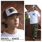 キャップ メンズ ロゴ | 8（eight）  | 詳細画像4 