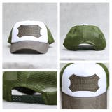 キャップ メンズ ロゴ | 8（eight）  | 詳細画像8 