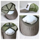 キャップ メンズ ロゴ | 8（eight）  | 詳細画像9 