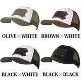 キャップ メンズ ロゴ | 8（eight）  | 詳細画像7 