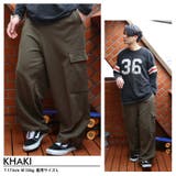 スウェットパンツ メンズ カーゴパンツ | 8(eight) | 詳細画像3