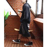 スプレー加工ジップパーカー メンズ グラフィック ヴィンテージ | 8（eight）  | 詳細画像12 