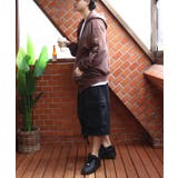 スプレー加工ジップパーカー メンズ グラフィック ヴィンテージ | 8（eight）  | 詳細画像17 