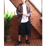 スプレー加工ジップパーカー メンズ グラフィック ヴィンテージ | 8（eight）  | 詳細画像18 