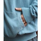 スプレー加工ジップパーカー メンズ グラフィック ヴィンテージ | 8（eight）  | 詳細画像43 